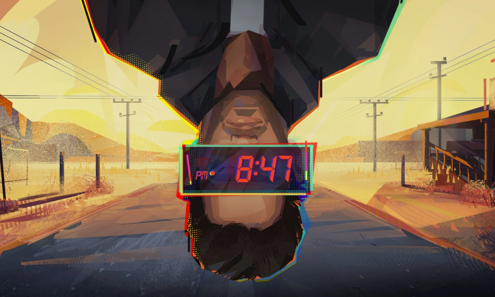 Анонсирована Rue Valley – игра в стиле Disco Elysium Анонсирована Rue Valley – игра в стиле Disco Elysium