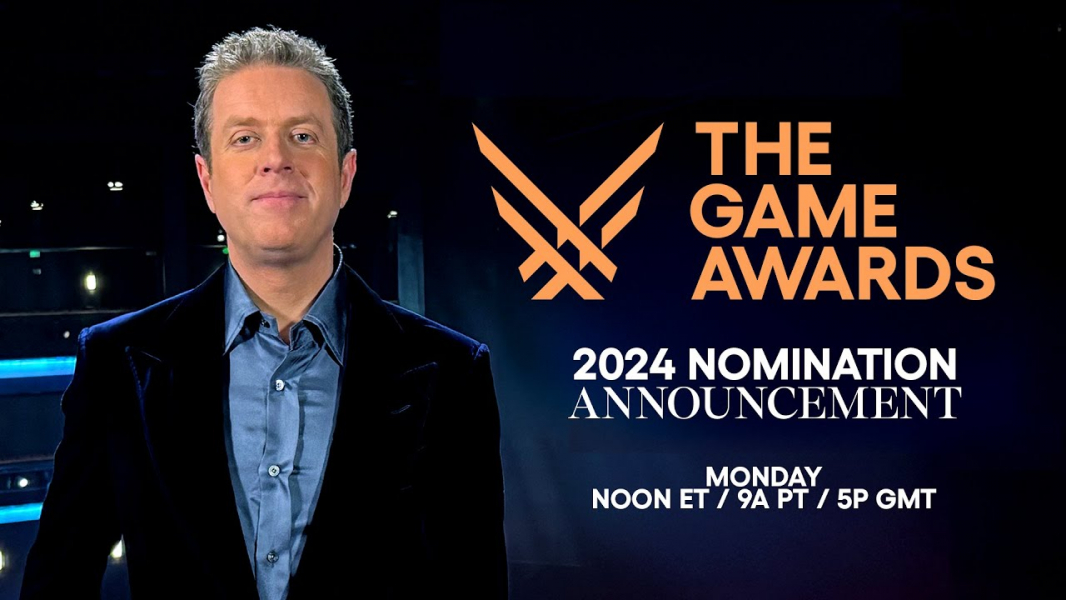 Game Awards со скандалом. Люди недовольны номинантами Game Awards со скандалом. Люди недовольны номинантами