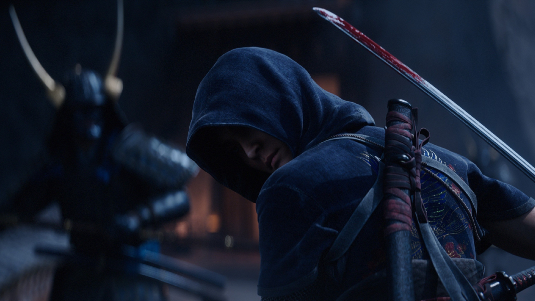 Assassin's Creed: Shadows с зашкаливающим историзмом Assassin's Creed: Shadows с зашкаливающим историзмом