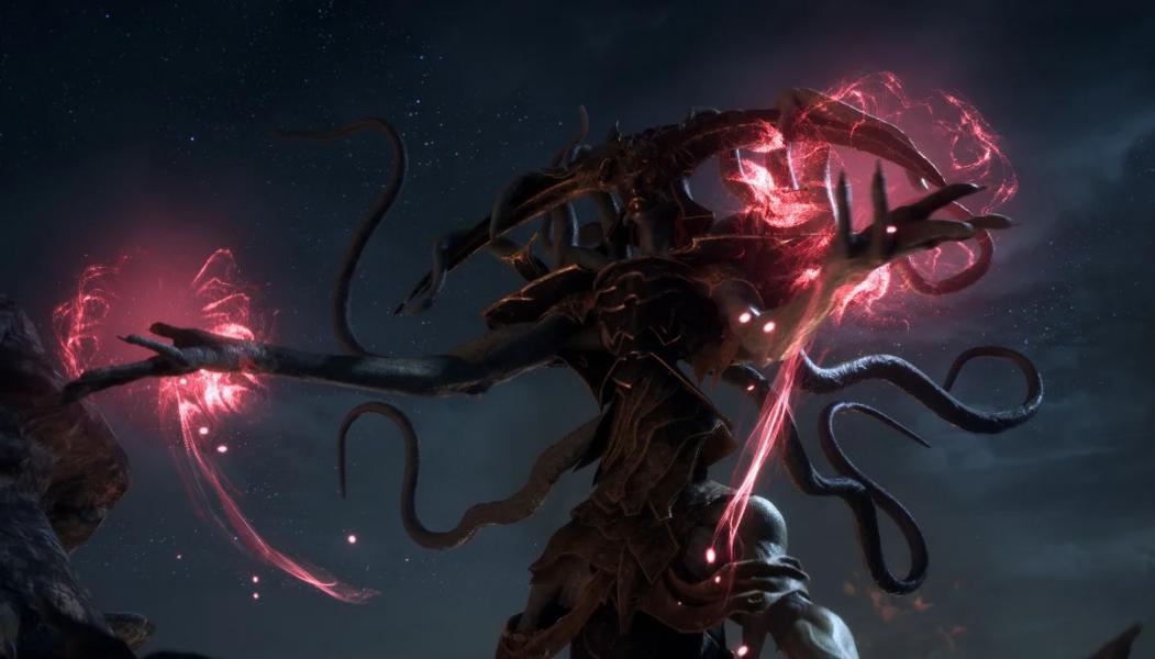 EA поддержала стремления BioWare вернуться к корням в Dragon Age: The Veilguard EA поддержала стремления BioWare вернуться к корням в Dragon Age: The Veilguard