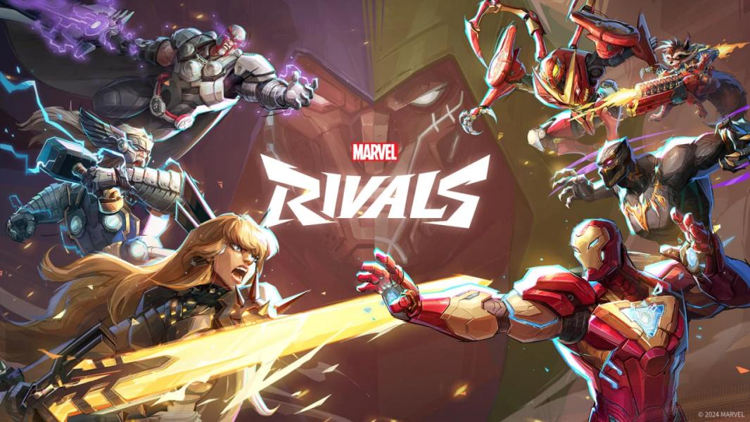 В Marvel Rivals не будет ограниченных по времени боевых пропусков и агрессивной монетизации В Marvel Rivals не будет ограниченных по времени боевых пропусков и агрессивной монетизации