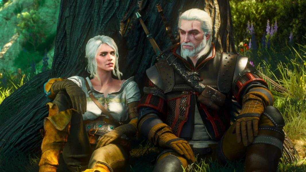 Фанаты узнали о кроссовере «Ведьмака» с Cyberpunk 2077 и все детали создания «Дикой охоты» Фанаты узнали о кроссовере «Ведьмака» с Cyberpunk 2077 и все детали создания «Дикой охоты»