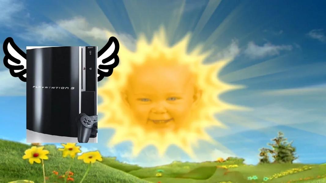 Бывший руководитель PlayStation сравнил PS3 с подлетевшим к солнцу Икаром Бывший руководитель PlayStation сравнил PS3 с подлетевшим к солнцу Икаром