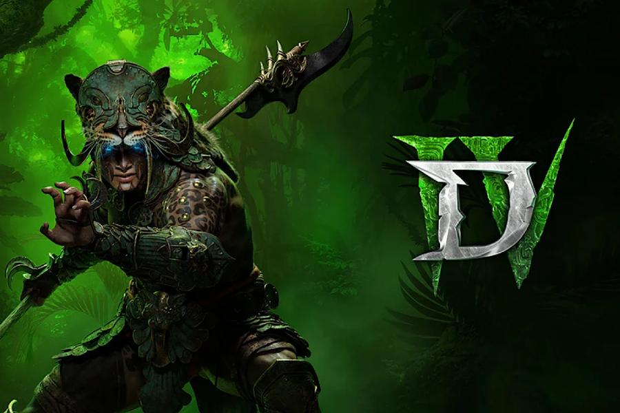В Diablo 4 можно будет сыграть за Наследника духов с 19 декабря В Diablo 4 можно будет сыграть за Наследника духов с 19 декабря