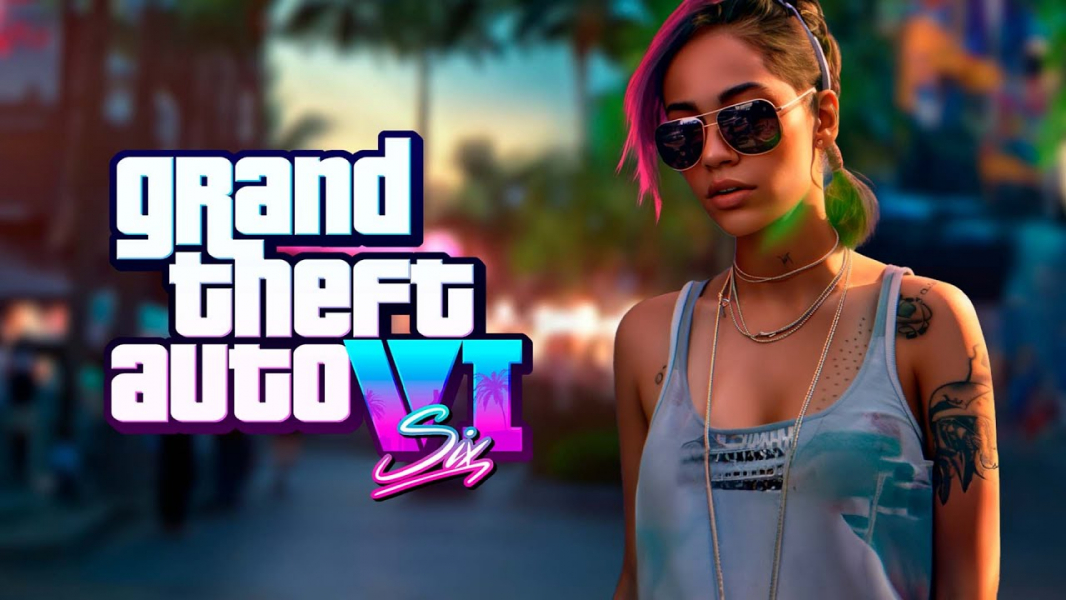Шрайер: GTA 6 перенесут на 2026 Шрайер: GTA 6 перенесут на 2026