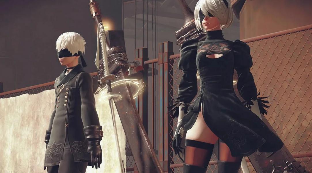 В России официально издадут артбук по NieR: Automata — издатель Square Enix дал добро В России официально издадут артбук по NieR: Automata — издатель Square Enix дал добро