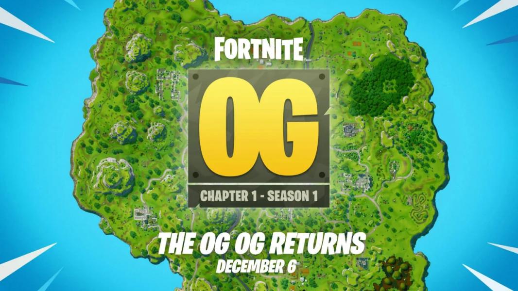 В некоторых матчах Fortnite OG обнаружили до 90% ботов В некоторых матчах Fortnite OG обнаружили до 90% ботов