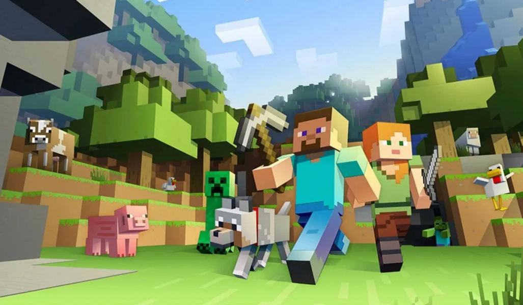 Фанаты Minecraft оказались в ярости из-за исправления «ошибок» передвижения в свежем патче Фанаты Minecraft оказались в ярости из-за исправления «ошибок» передвижения в свежем патче