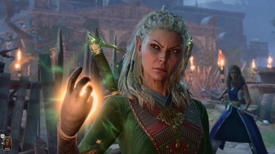 Соавтор Fallout Тим Кейн рассказал о легендарной партии Dungeons and Dragons с Монахом Соавтор Fallout Тим Кейн рассказал о легендарной партии Dungeons and Dragons с Монахом