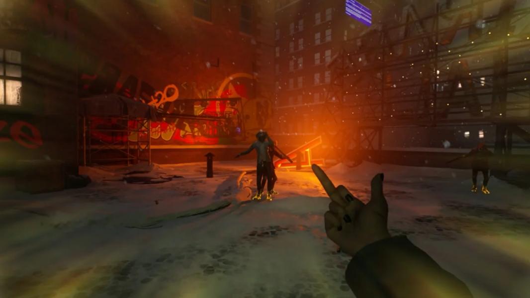 Авторы Bloodlines 2 рассказали о боевой системе и настройках сложности Авторы Bloodlines 2 рассказали о боевой системе и настройках сложности