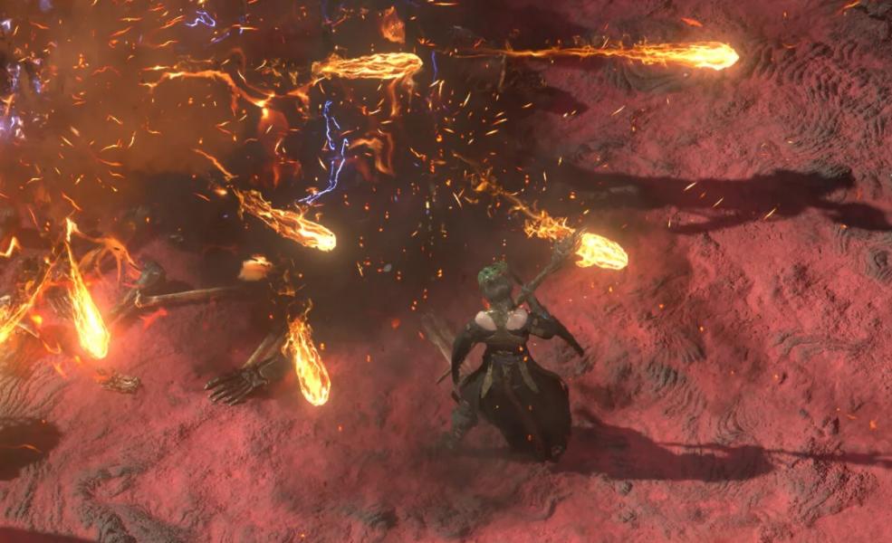 Авторы Path of Exile 2 пообещали улучшить работу технической поддержки Авторы Path of Exile 2 пообещали улучшить работу технической поддержки
