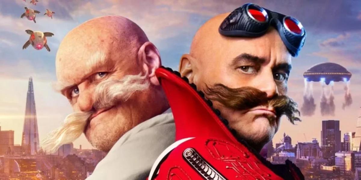 Джим Керри подтвердил готовность сняться и в «Сонике 4» Джим Керри подтвердил готовность сняться и в «Сонике 4»