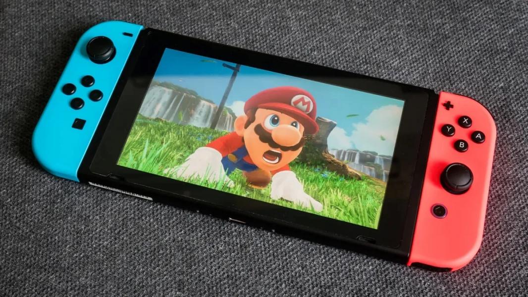 Новый патент Nintendo подтверждает слухи о наличии в Switch 2 технологии в духе DLSS Новый патент Nintendo подтверждает слухи о наличии в Switch 2 технологии в духе DLSS