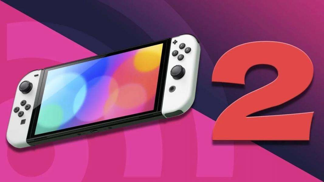 Новый патент Nintendo подтверждает слухи о наличии в Switch 2 технологии в духе DLSS Новый патент Nintendo подтверждает слухи о наличии в Switch 2 технологии в духе DLSS