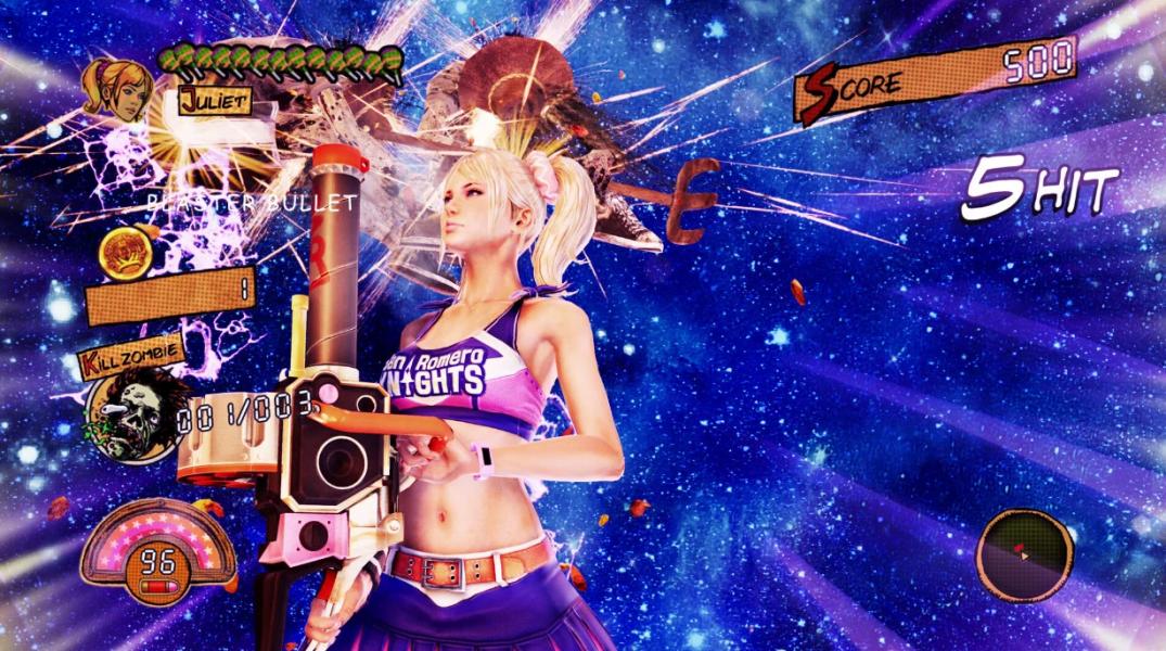 Сентябрьскую Lollipop Chainsaw RePOP купили свыше 200 тысяч раз — результат стал успехом Сентябрьскую Lollipop Chainsaw RePOP купили свыше 200 тысяч раз — результат стал успехом