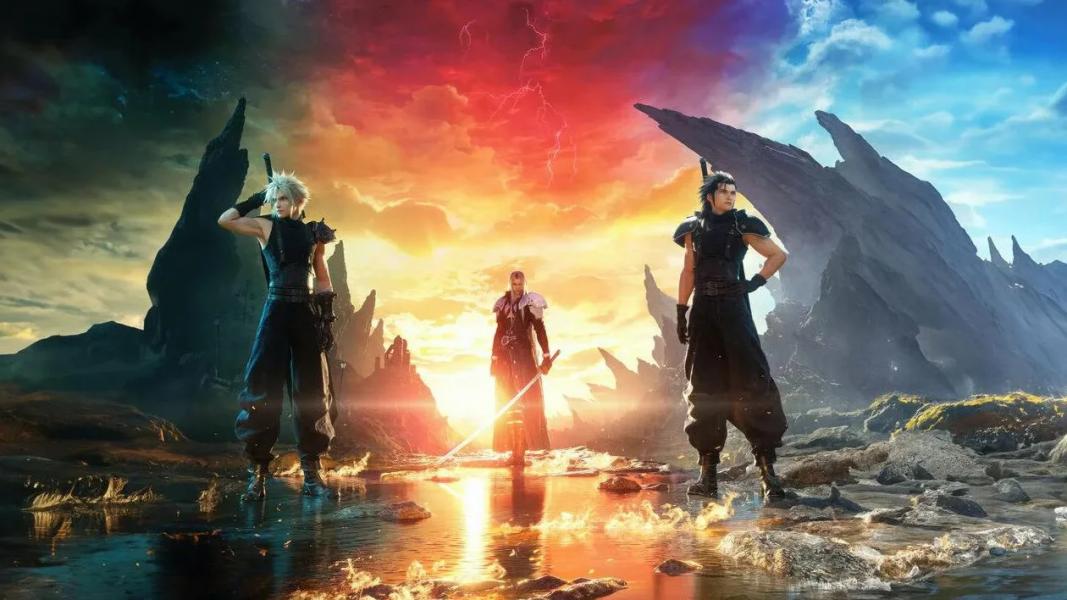 Геймдиректор Final Fantasy 7 захотел увидеть новый фильм или аниме по игре Геймдиректор Final Fantasy 7 захотел увидеть новый фильм или аниме по игре