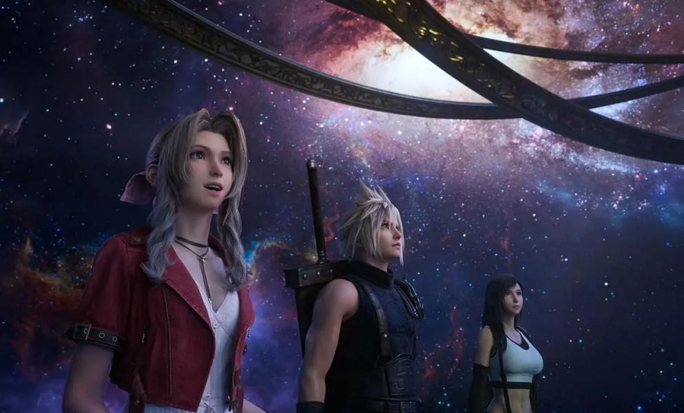 Геймдиректор Final Fantasy 7 захотел увидеть новый фильм или аниме по игре Геймдиректор Final Fantasy 7 захотел увидеть новый фильм или аниме по игре