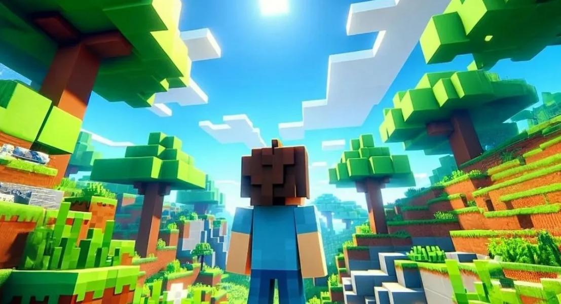 Поклонники Minecraft активно голосуют за Minecraft 2 Поклонники Minecraft активно голосуют за Minecraft 2