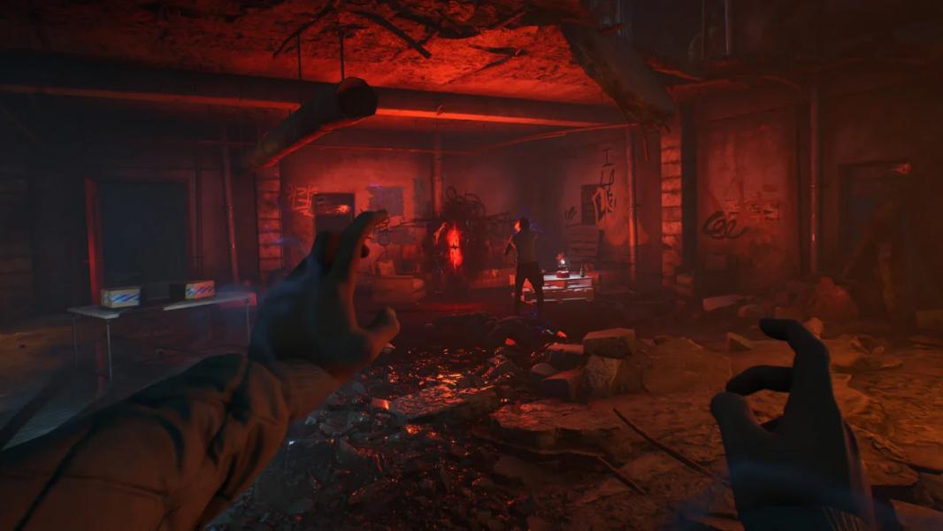 Авторы Bloodlines 2 рассказали о боевой системе и настройках сложности Авторы Bloodlines 2 рассказали о боевой системе и настройках сложности