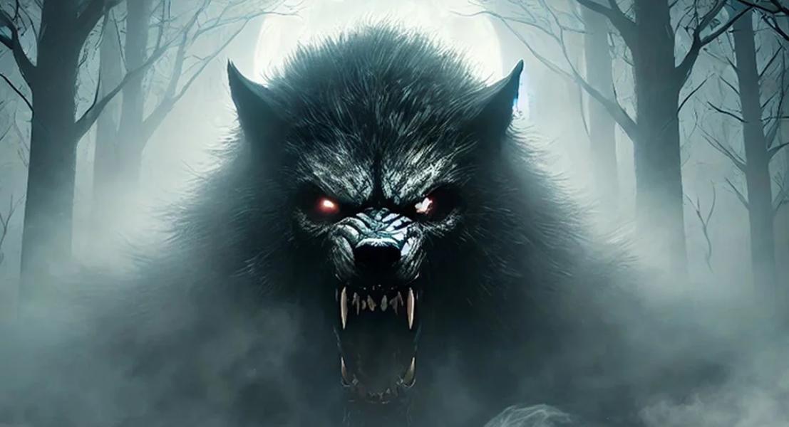 Хоррор-выживалка Wolfman на неделю выполнила цель на Kickstarter на 400% Хоррор-выживалка Wolfman на неделю выполнила цель на Kickstarter на 400%