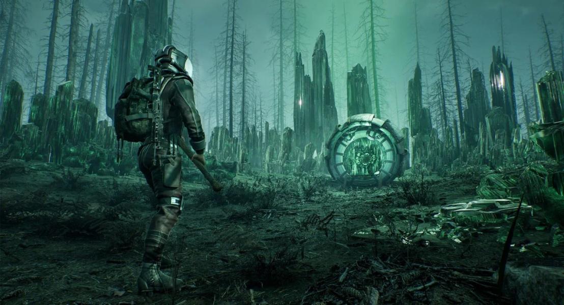 Демоверсия Chernobylite 2 в Steam весит 115 Гб Демоверсия Chernobylite 2 в Steam весит 115 Гб