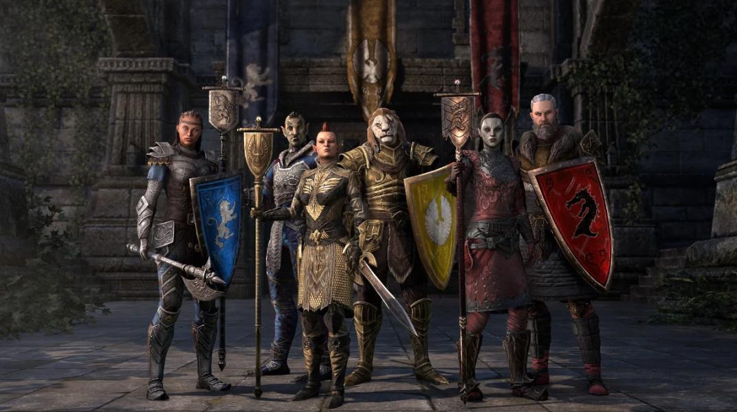Аукцион на создание NPC в The Elder Scrolls 6 завершён — ставка превысила 85 тыс долларов Аукцион на создание NPC в The Elder Scrolls 6 завершён — ставка превысила 85 тыс долларов