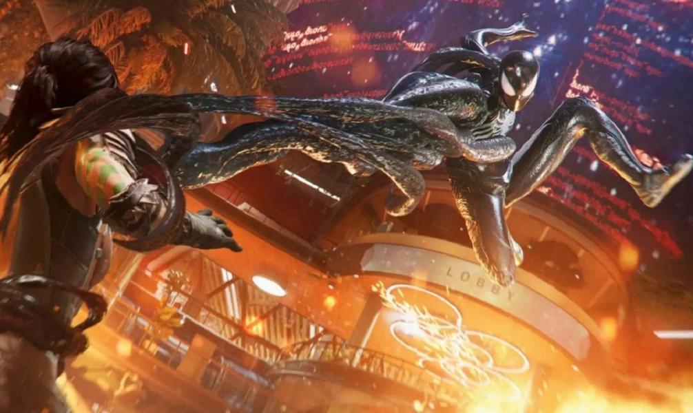 В третьем патче Marvelʼs Spider-Man 2 для PC улучшили стабильность и исправили разные баги В третьем патче Marvelʼs Spider-Man 2 для PC улучшили стабильность и исправили разные баги