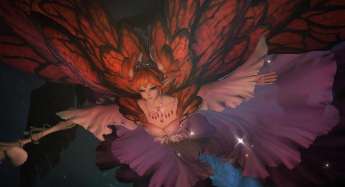 Патч Seekers of Eternity выйдет для Final Fantasy 14 в конце марта Патч Seekers of Eternity выйдет для Final Fantasy 14 в конце марта