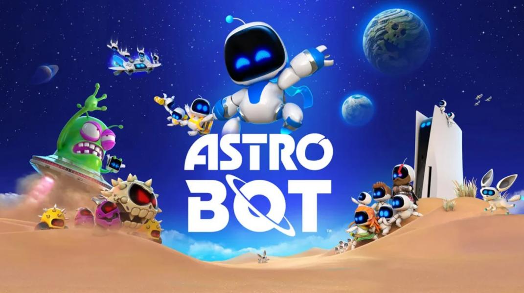 Успехи Astro Bot и Helldivers 2 сподвигли Sony сделать больше семейных и сервисных игр Успехи Astro Bot и Helldivers 2 сподвигли Sony сделать больше семейных и сервисных игр