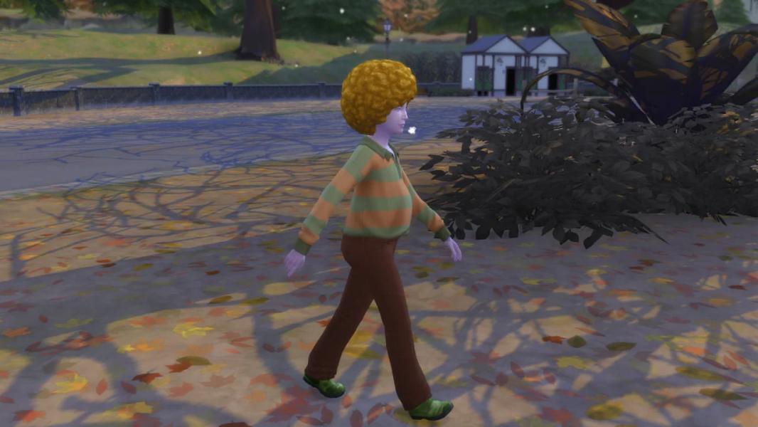 Последний патч The Sims 4 случайно добавил в игру «беременных» детей Последний патч The Sims 4 случайно добавил в игру «беременных» детей