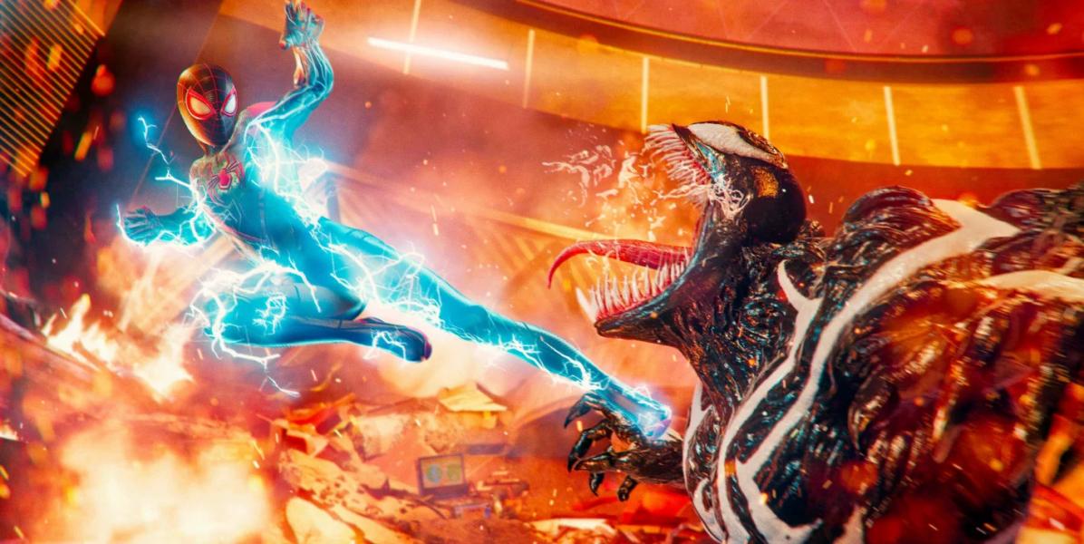 В третьем патче Marvelʼs Spider-Man 2 для PC улучшили стабильность и исправили разные баги В третьем патче Marvelʼs Spider-Man 2 для PC улучшили стабильность и исправили разные баги