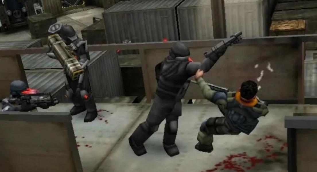 В облачный гейминг PlayStation Portal незаметно добавили классические игры В облачный гейминг PlayStation Portal незаметно добавили классические игры