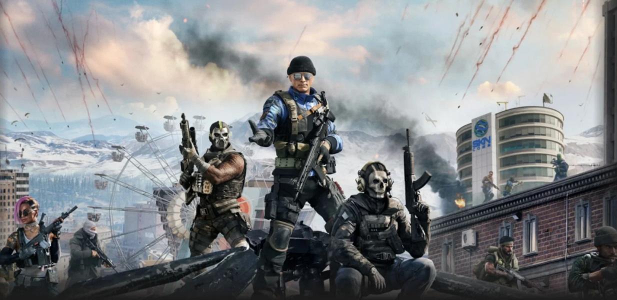 Читеры не пройдут: Activision усилит античит-системы в Call of Duty: Black Ops 6 и Warzone Читеры не пройдут: Activision усилит античит-системы в Call of Duty: Black Ops 6 и Warzone