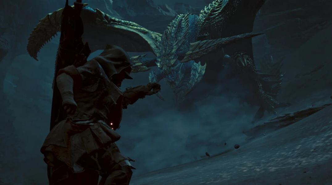 Геймер дал рабочий совет по оптимизации Monster Hunter Wilds — нужно обновить почти всё Геймер дал рабочий совет по оптимизации Monster Hunter Wilds — нужно обновить почти всё