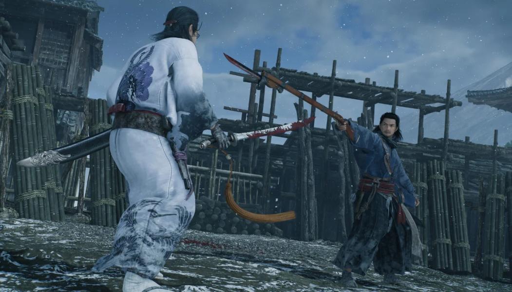 Создатели Nioh и Rise of the Ronin будут следить за числом пользователей Nintendo Switch 2 Создатели Nioh и Rise of the Ronin будут следить за числом пользователей Nintendo Switch 2