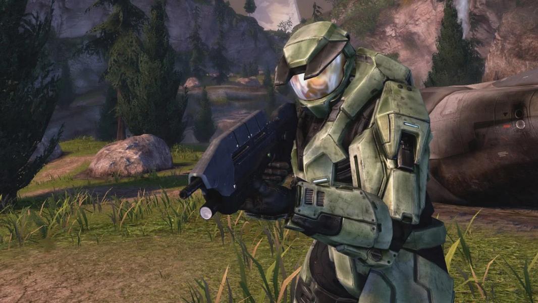 В Halo: The Master Chief Collection для Switch 2 могут войти не все игры подборки В Halo: The Master Chief Collection для Switch 2 могут войти не все игры подборки