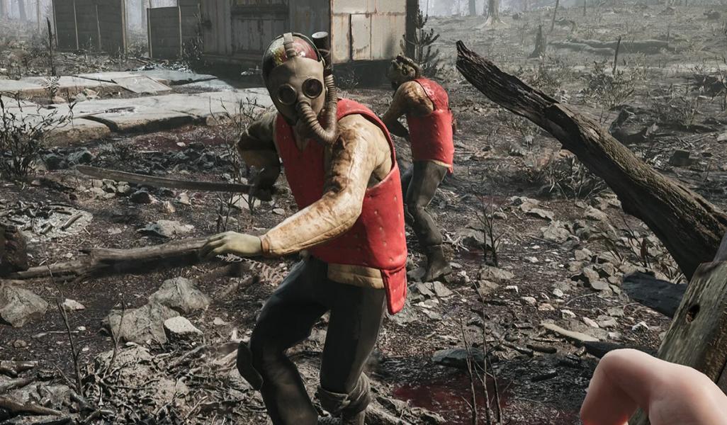 Часть разработчиков Chernobylite 2: Exclusion Zone уволили из-за низких продаж Часть разработчиков Chernobylite 2: Exclusion Zone уволили из-за низких продаж