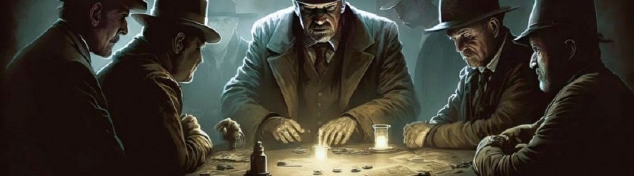 История и правила игры «Мафия»: от психотренинга до мирового феномена Роли в Мафии