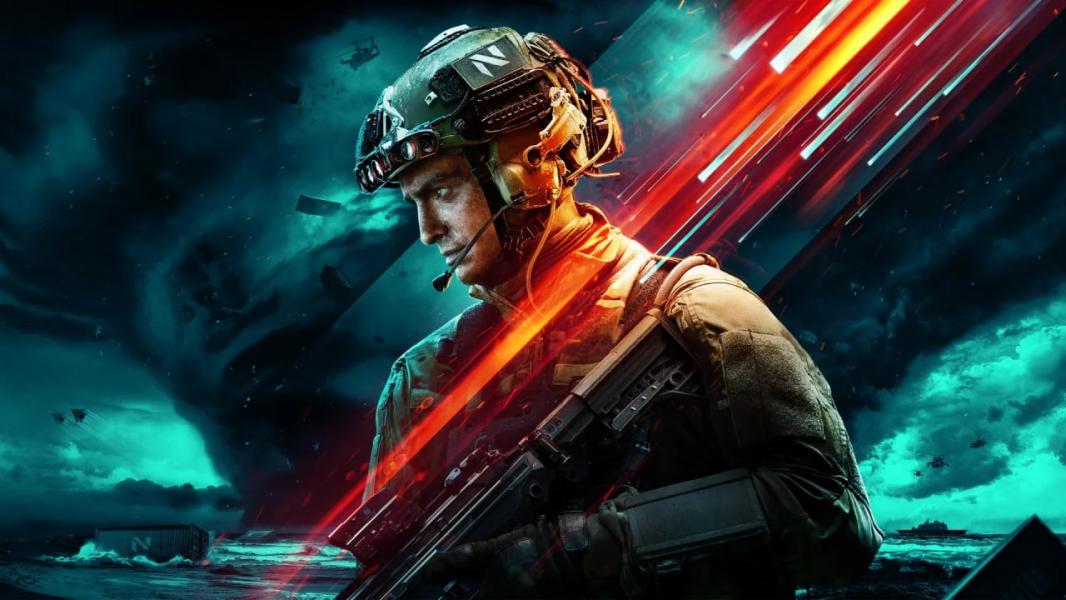 Датамайнеры уже могли раскрыть детали специализаций классов в Battlefield 6 Датамайнеры уже могли раскрыть детали специализаций классов в Battlefield 6