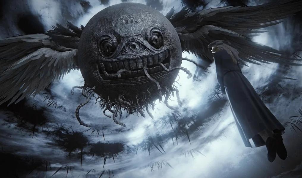 Анонс The Duskbloods повысил стоимость акций владельцев авторов Elden Ring и Dark Souls Анонс The Duskbloods повысил стоимость акций владельцев авторов Elden Ring и Dark Souls
