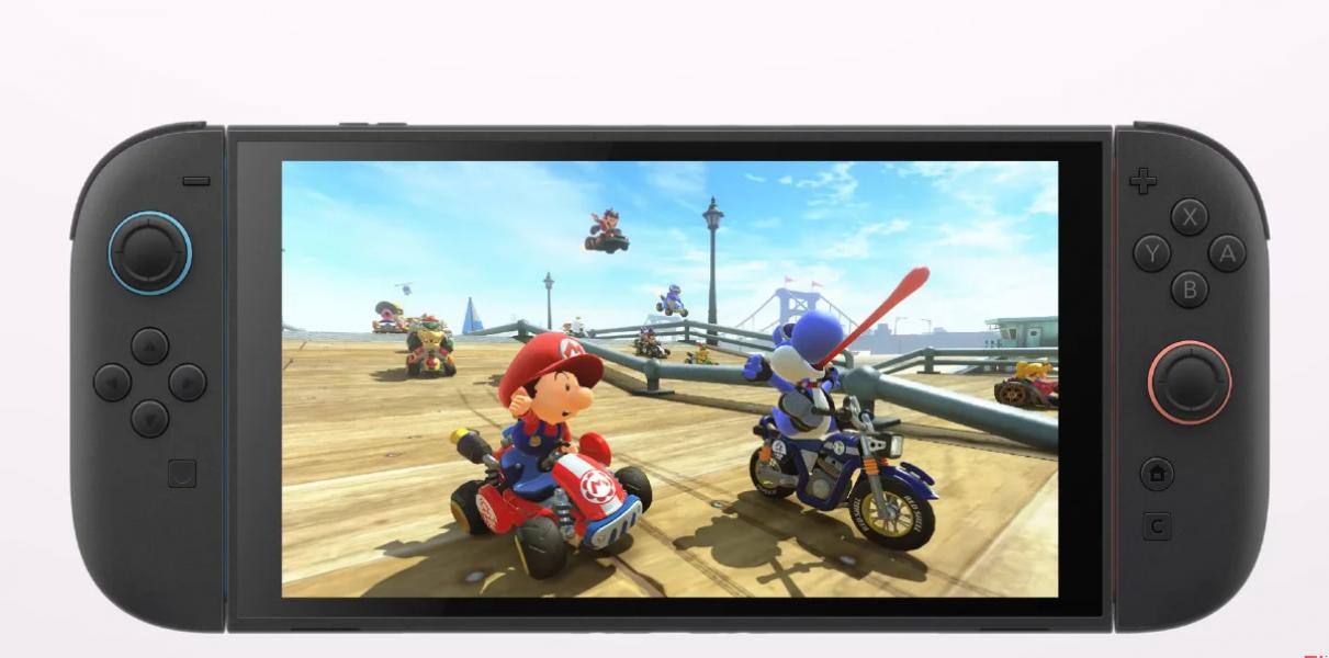 Сюхэй Ёсида из PlayStation заявил о потере индивидуальности Nintendo Switch 2 Сюхэй Ёсида из PlayStation заявил о потере индивидуальности Nintendo Switch 2