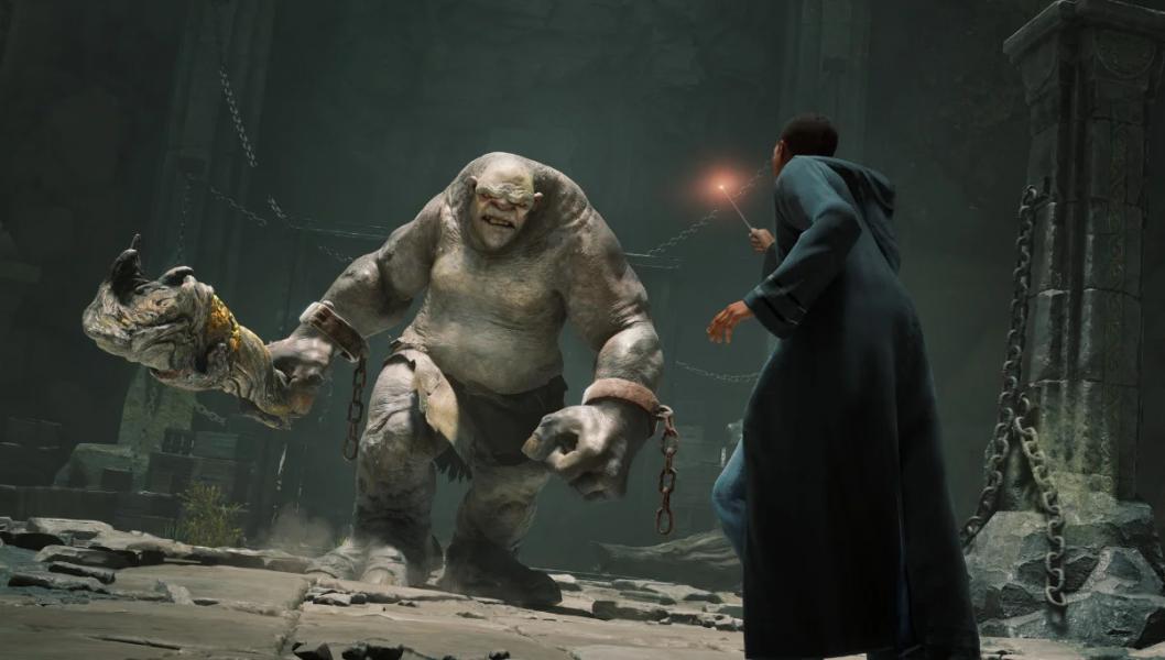 Издатель Hogwarts Legacy и Mortal Kombat может выпустить абсолютно новую игру в 2025 году Издатель Hogwarts Legacy и Mortal Kombat может выпустить абсолютно новую игру в 2025 году