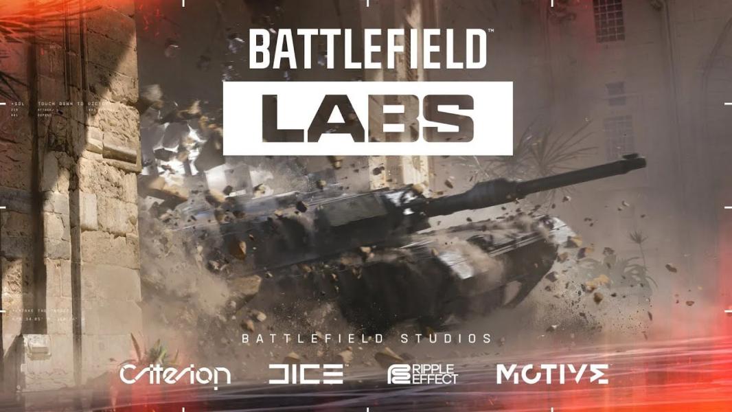 Датамайнеры уже могли раскрыть детали специализаций классов в Battlefield 6 Датамайнеры уже могли раскрыть детали специализаций классов в Battlefield 6