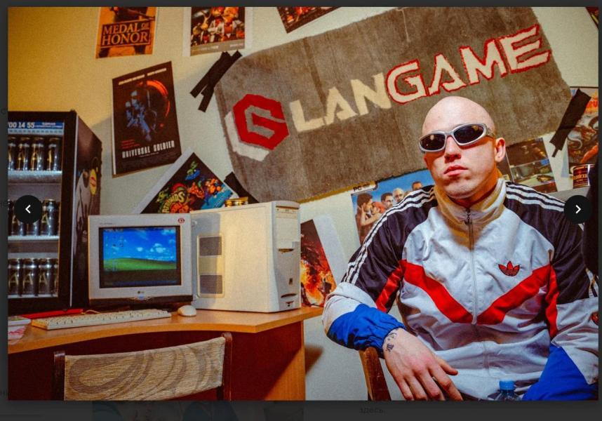 На LANGAME Conference 2025 девять спикеров расскажут об индустрии компьютерных клубов На LANGAME Conference 2025 девять спикеров расскажут об индустрии компьютерных клубов