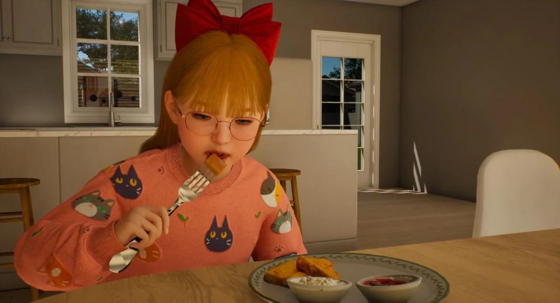 Игроки InZoi научились похищать детей Игроки InZoi научились похищать детей