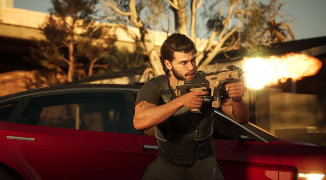 Saints Row, Mafia и Watch Dogs — геймеры оценили геймплей MindsEye бывшего продюсера GTA Saints Row, Mafia и Watch Dogs — геймеры оценили геймплей MindsEye бывшего продюсера GTA