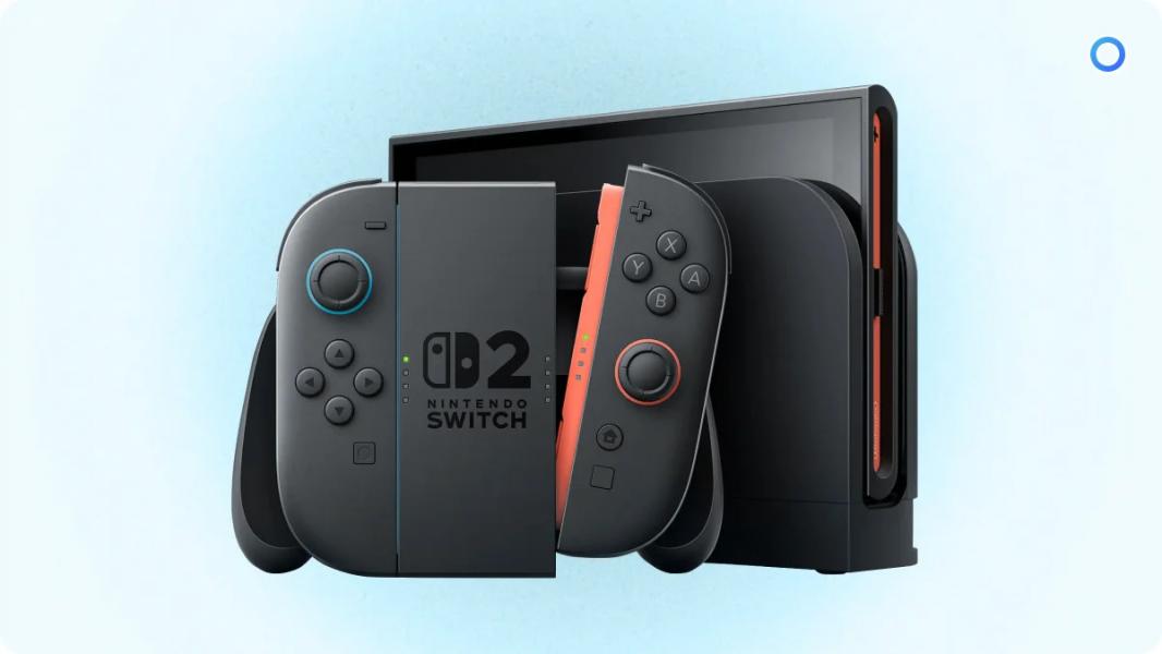 Картриджи Nintendo Switch 2 Edition будут совместимы с первым поколением консоли Картриджи Nintendo Switch 2 Edition будут совместимы с первым поколением консоли