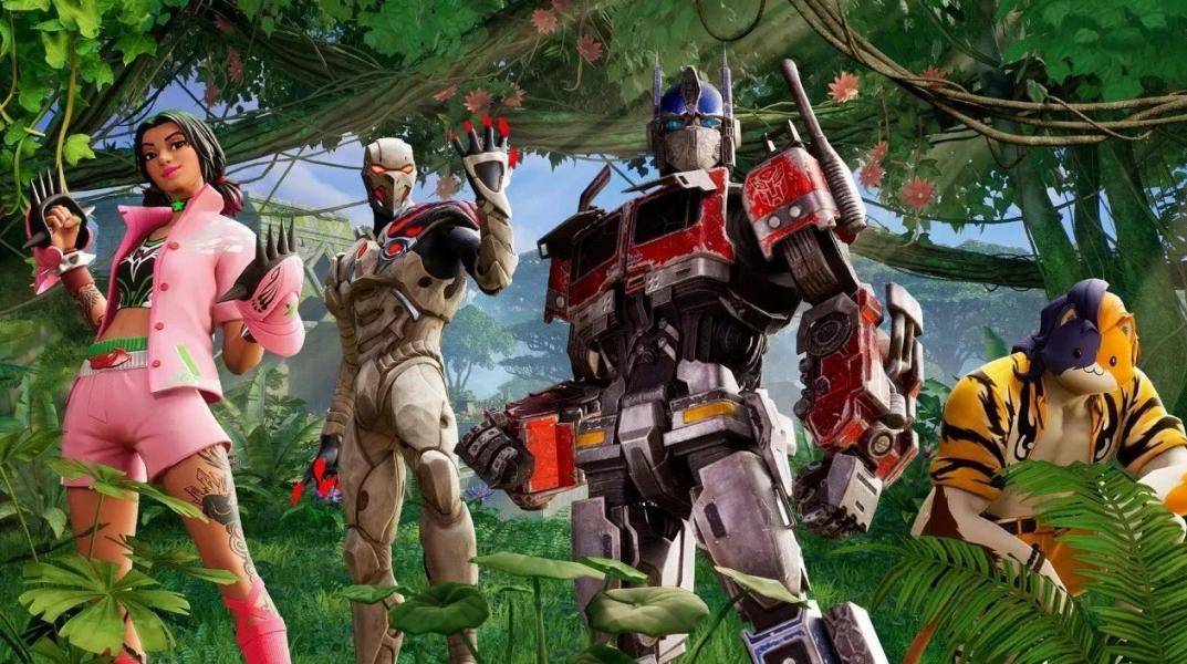 Epic Games отозвала и вновь отправила Fortnite на проверку Apple из-за выхода обновления Epic Games отозвала и вновь отправила Fortnite на проверку Apple из-за выхода обновления