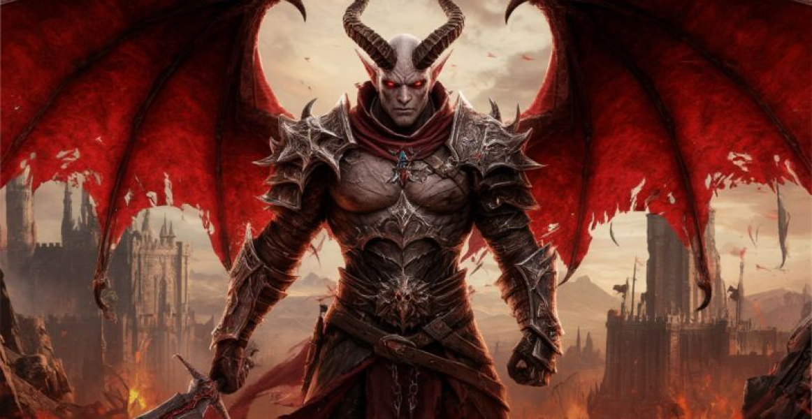 Scryde — легендарная олдскульная MMORPG с новыми возможностями: обновление «Эра Валакаса» Scryde — легендарная олдскульная MMORPG с новыми возможностями: обновление «Эра Валакаса»