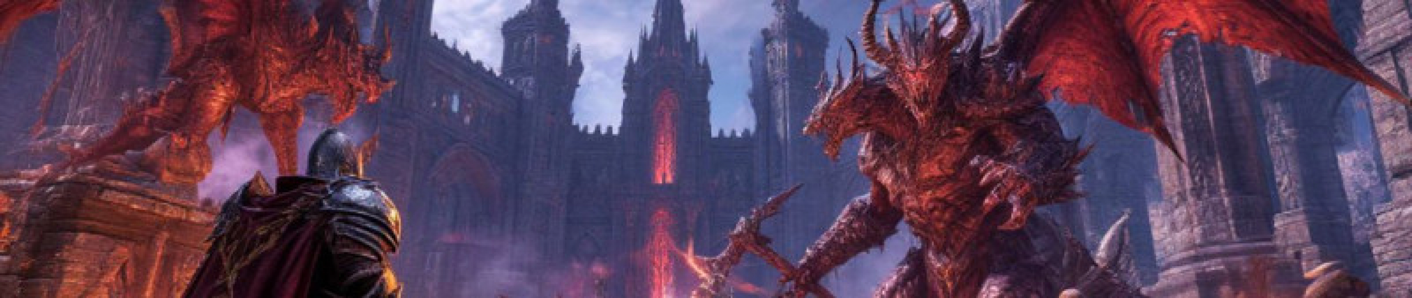 Scryde — легендарная олдскульная MMORPG с новыми возможностями: обновление «Эра Валакаса» Эра Валакаса